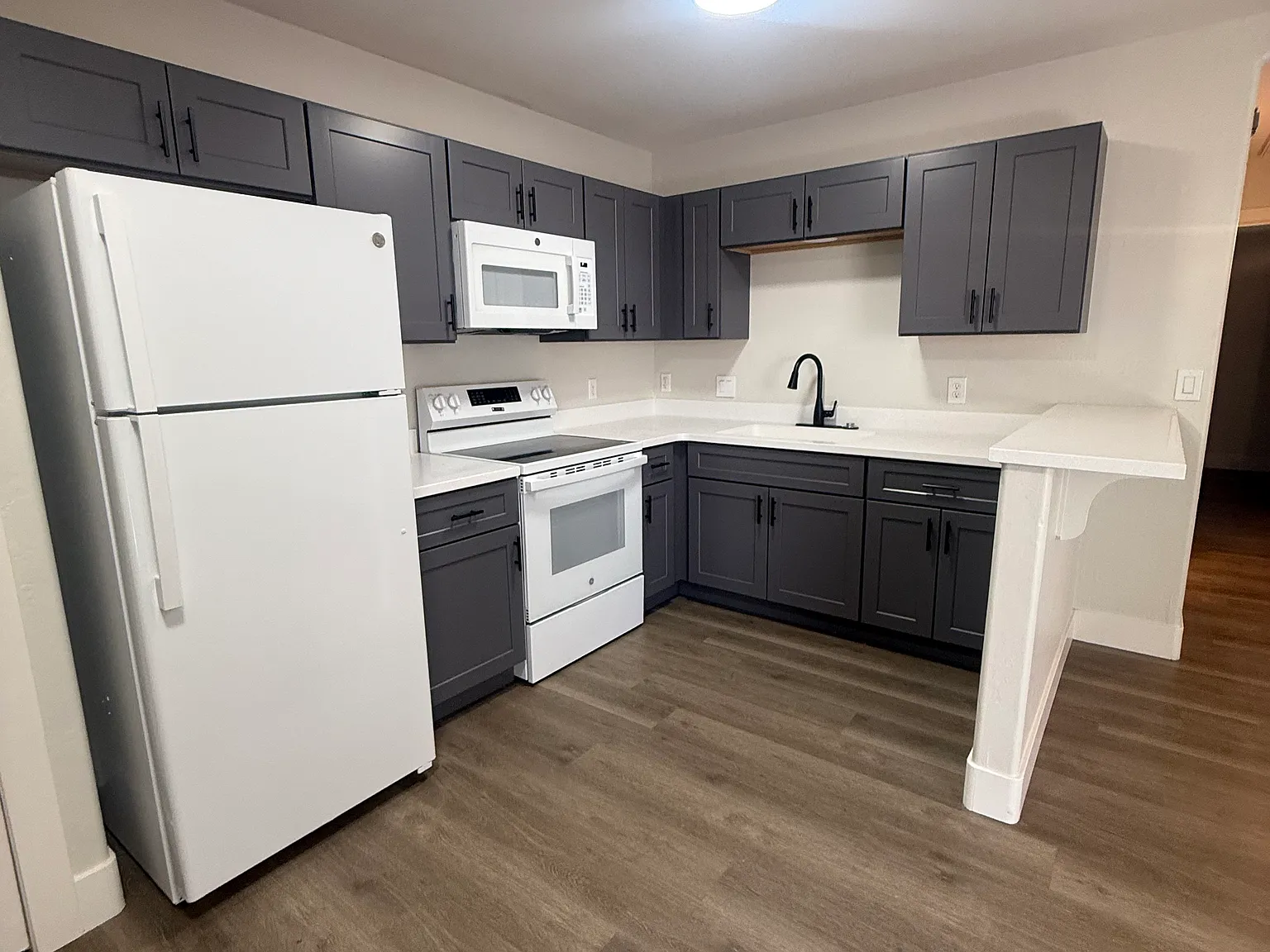 2 bed, 800 sqft, $1,500 — Photo 1