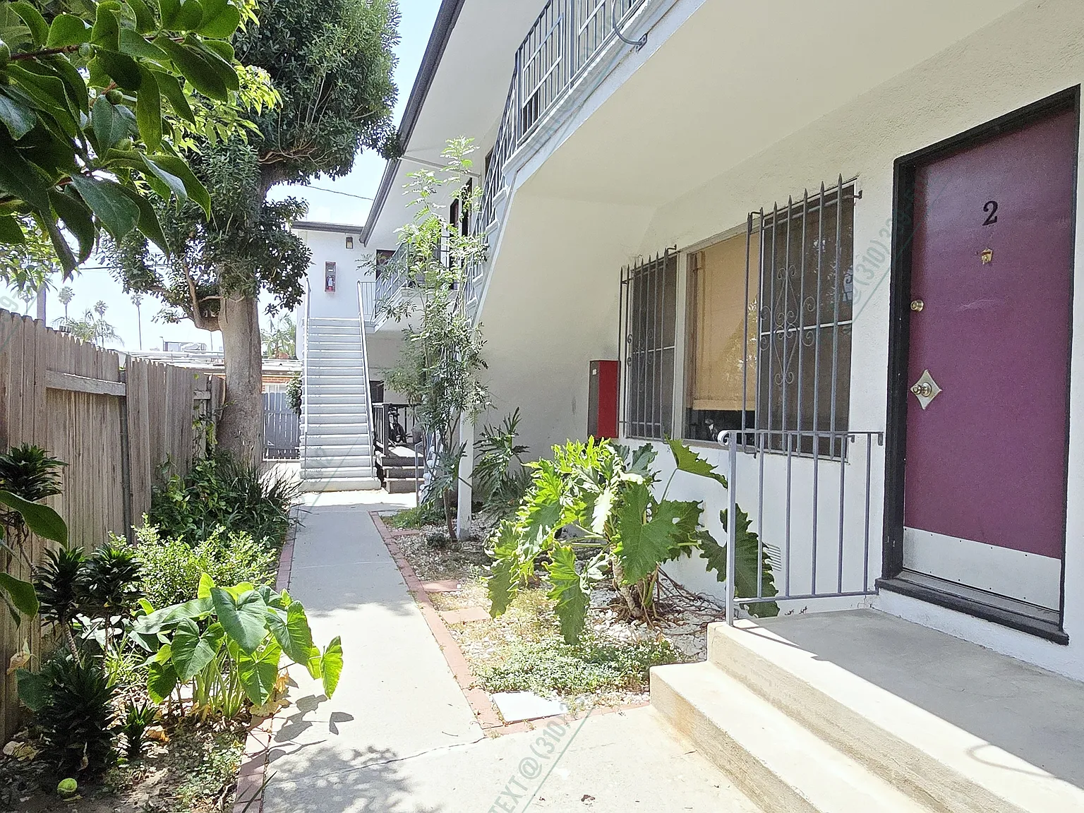 1 bed, 652 sqft, $1,980 — Photo 3