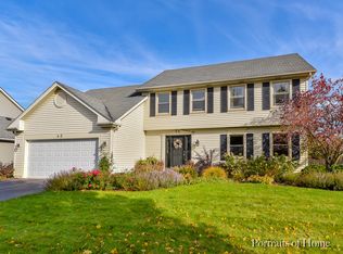 43 Forestview Ln, Aurora, IL 60502