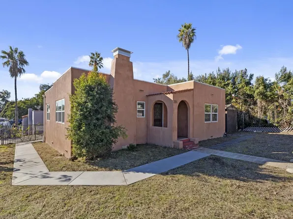 204 N Citrus Ave, Vista, CA 92084