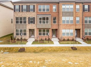 12712 Libertys Delight Dr, Bowie, MD 20720