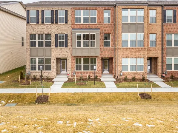 12712 Libertys Delight Dr, Bowie, MD 20720