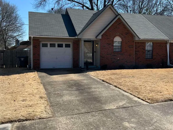 2298 Hometown Dr, Memphis, TN 38133