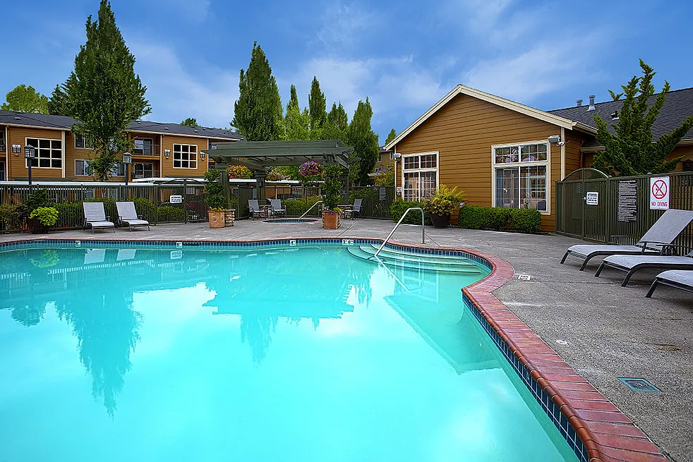 Aspen Highlands Apartments — Photo 2