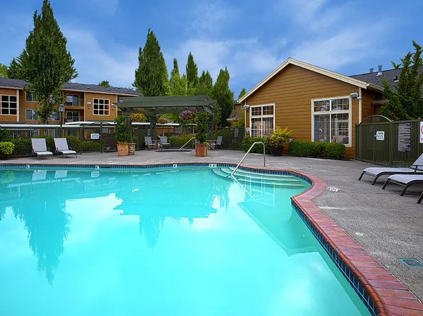 Aspen Highlands Apartments