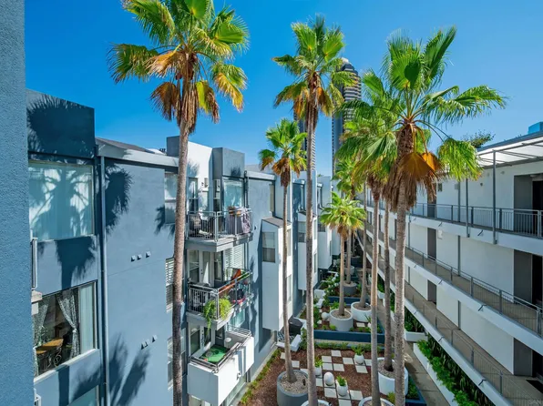 101 Market St Unit 307, San Diego, CA 92101