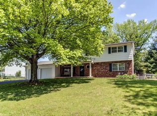 1004 Roderick Rd, Knoxville, TN 37923