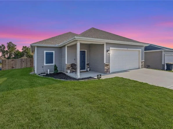 7736 NW 123rd Ter, Kansas City, MO 64163