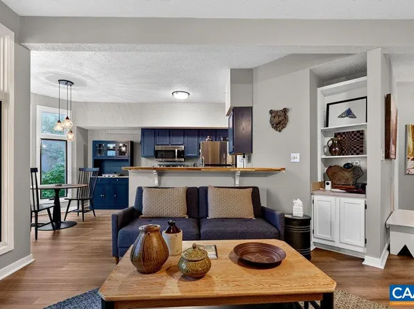 2001 Stone Ridge Woods, Wintergreen Resort, VA 22967