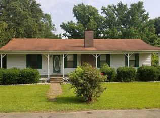 114 Finney Rd, Canton, MS 39046