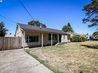 542 Waite St, Eugene, OR 97402