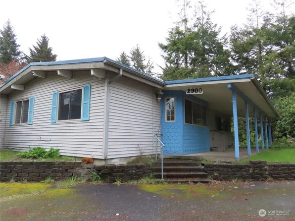 2900 Woodhill Court, Westport, WA 98595