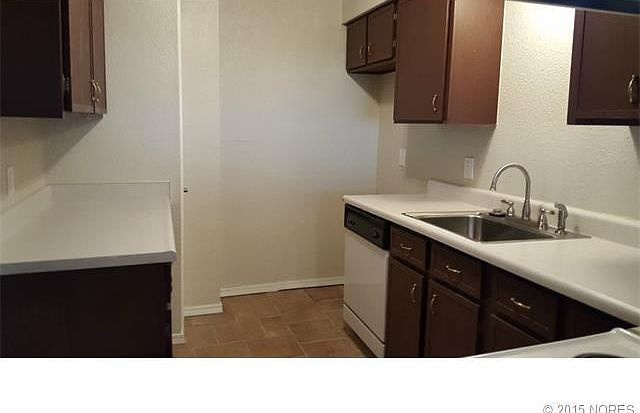 Kitchen Left