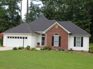 128 Quail Creek Ct, Rockingham, NC 28379