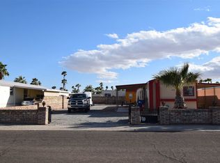13379 E 41st Dr, Yuma, AZ 85367