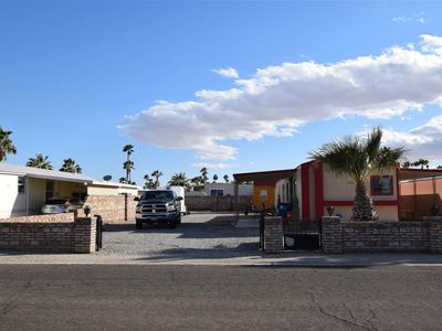 13379 E 41st Dr, Yuma, AZ, 85367