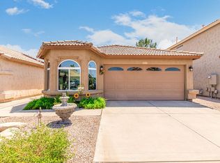 3243 E Kerry Ln, Phoenix, AZ 85050