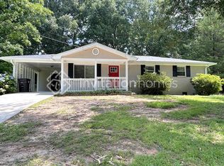 3495 Hopkins Rd, Powder Springs, GA 30127