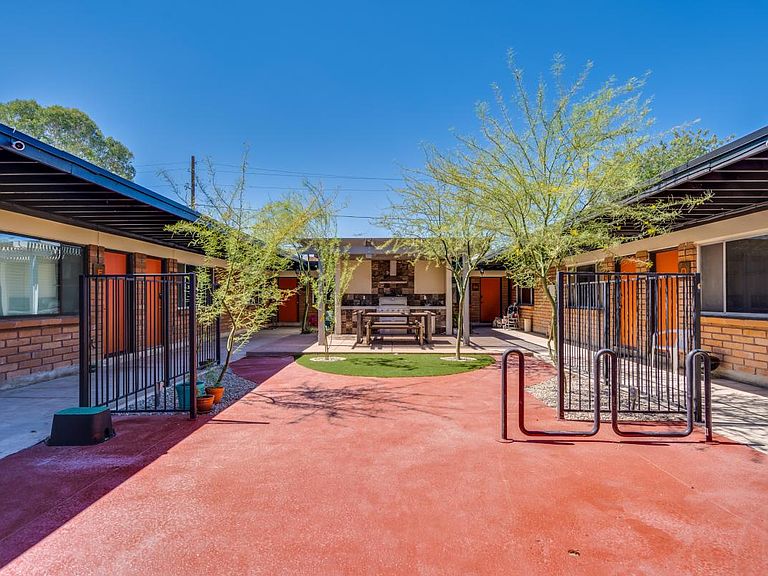 The Alamo Apartments Tucson, AZ Zillow