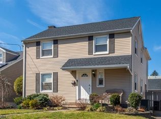 856 Travers St, Union, NJ 07083
