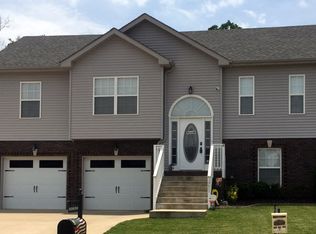1951 General Neyland Drive, Clarksville, TN 37042