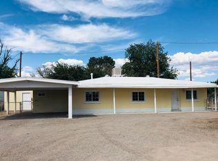 1000 Banegas Rd, Las Cruces, NM 88007