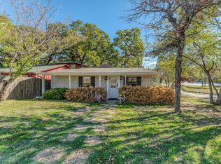 100 Marina View Ct #CTD, Weatherford, TX 76087