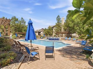 7463 S Quail Cir APT 336, Littleton, CO 80127
