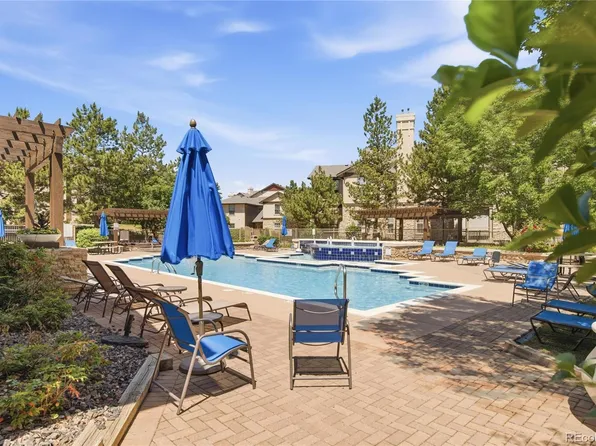 7463 S Quail Circle #336, Littleton, CO 80127