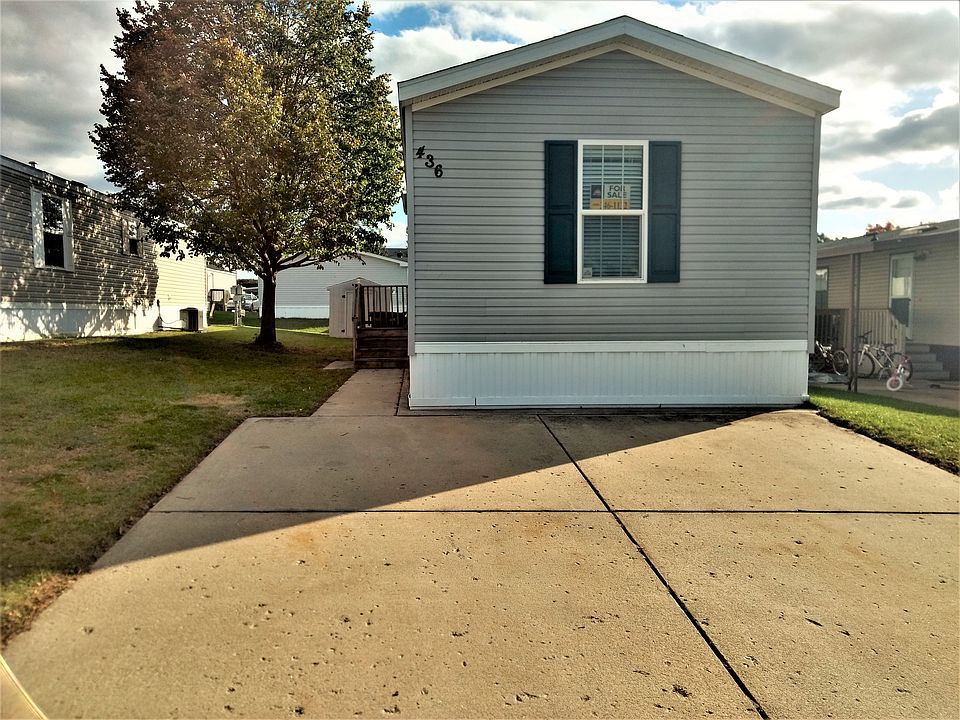 1st image of 436 Tanglewood Dr #75