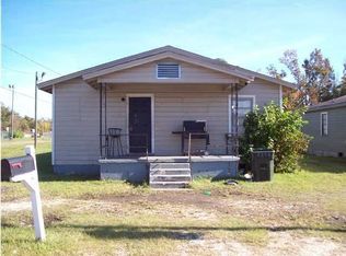 1014 Carpet St, Prichard, AL 36610
