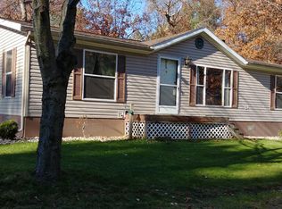 400 W Michigan Rd, Twin Lake, MI 49457