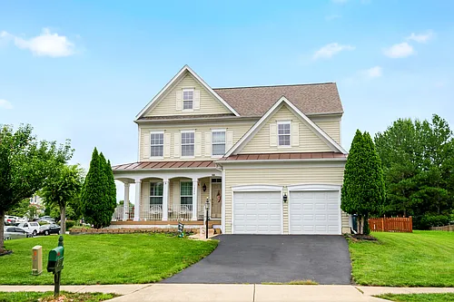 12506 Erroll Ln Photo 1