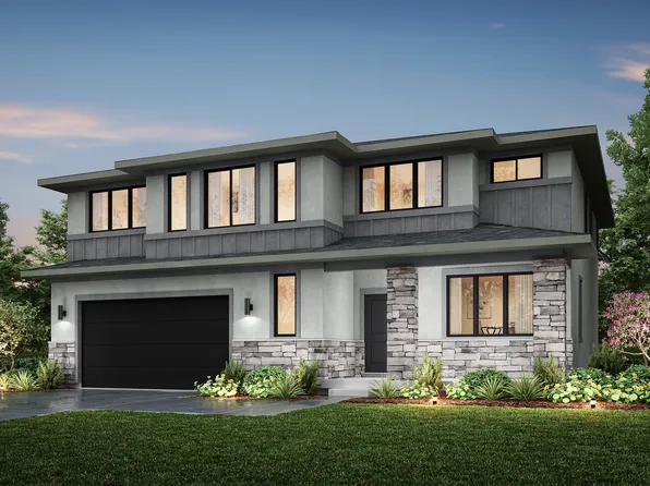 6108 W Ravens Roost Dr #207, Herriman, UT 84096