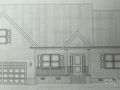 1729 Falls Ave, Valdese, NC, 28690