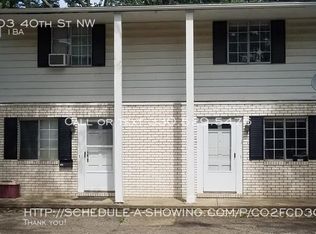 1703 40th St NW, Canton, OH