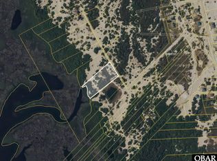 1594 Hidden Dune Ln LOT 3, Corolla, NC 27927