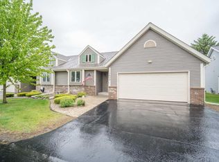 1420 Partridge Ct, West Bend, WI 53095