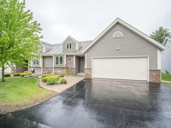 1420 Partridge COURT, West Bend, WI 53095
