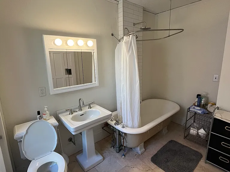 429 Marlborough St #3B — Photo 15
