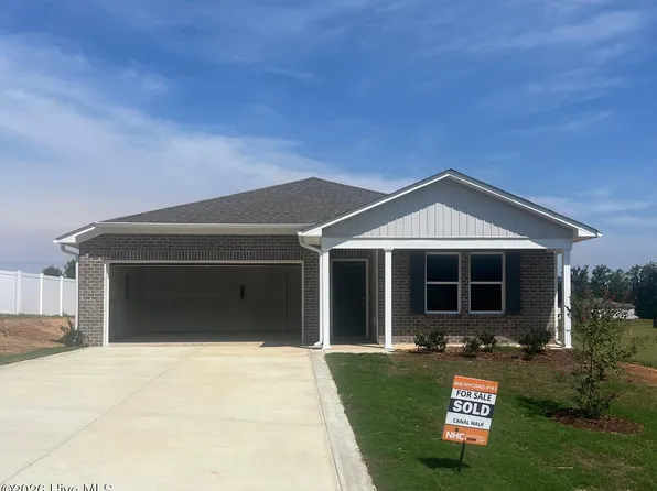767 Rivers Edge Parkway, Roanoke Rapids, NC 27870