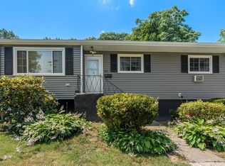80 Messinger St, Mattapan, MA 02126