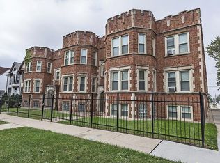 12000 S Eggleston Ave #12004-2, Chicago, IL 60628