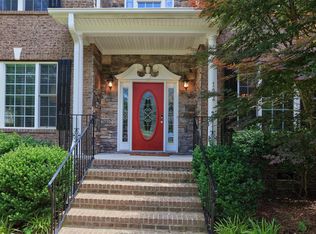 122 Fulton Farms Ln, Mooresville, NC 28117