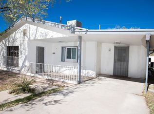 9935 Flaca Ln, Socorro, TX 79927