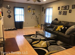 1021 Riehl St, Waterloo, IA 50703