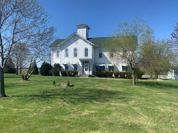 Pike County Real Estate Pike County Il Homes For Sale Zillow