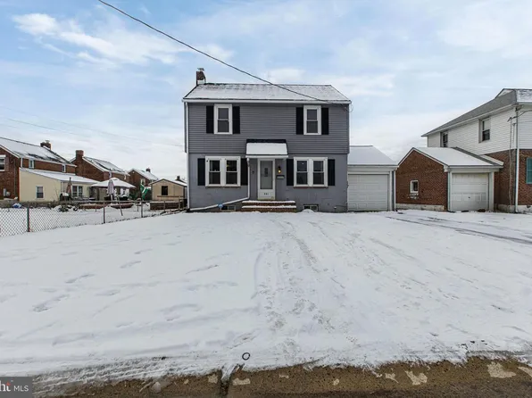 201 W Monroe Ave, New Castle, DE 19720