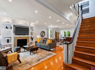 3404 15th St NE, Washington, DC