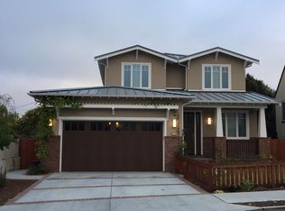 270 Lewis Ave, Millbrae, CA 94030